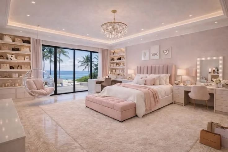 Elegant Garden Estate