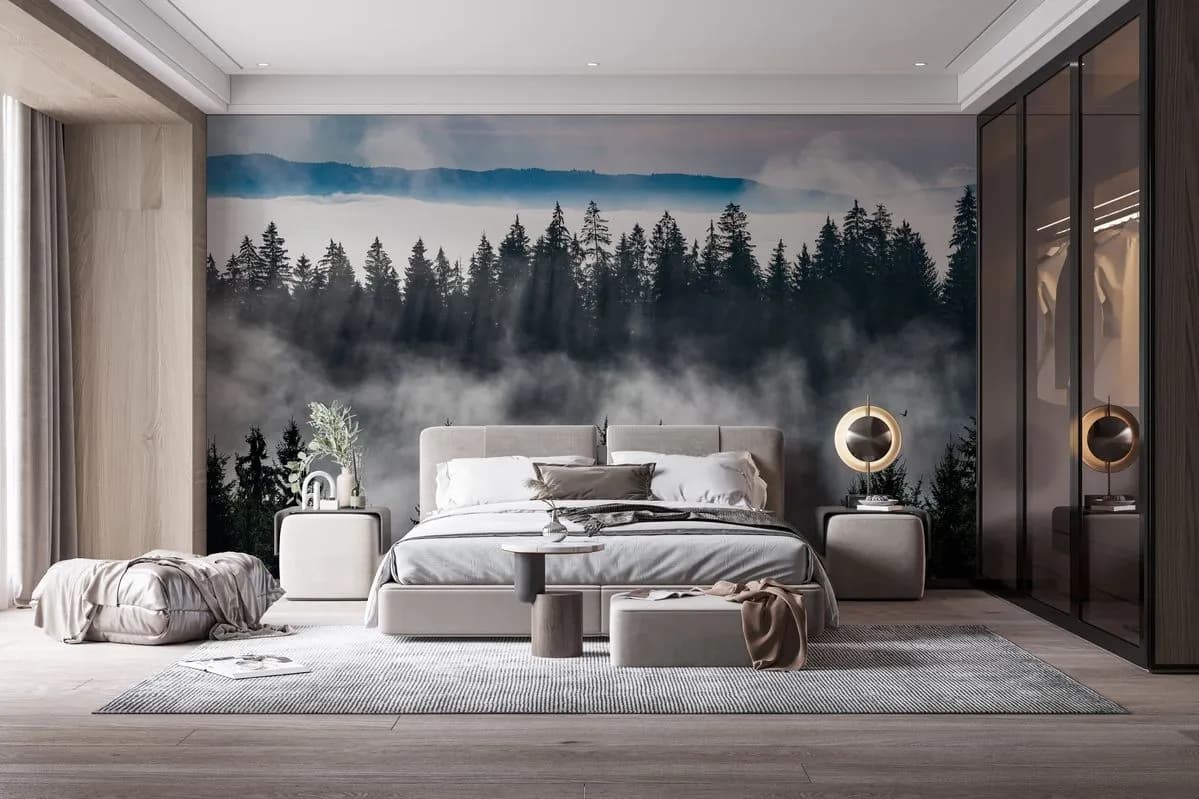 Minimalist Townhouse