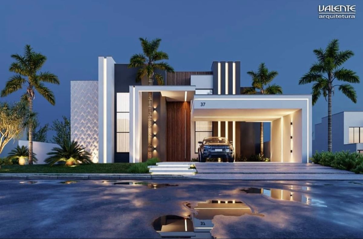 Land & Distress Sales