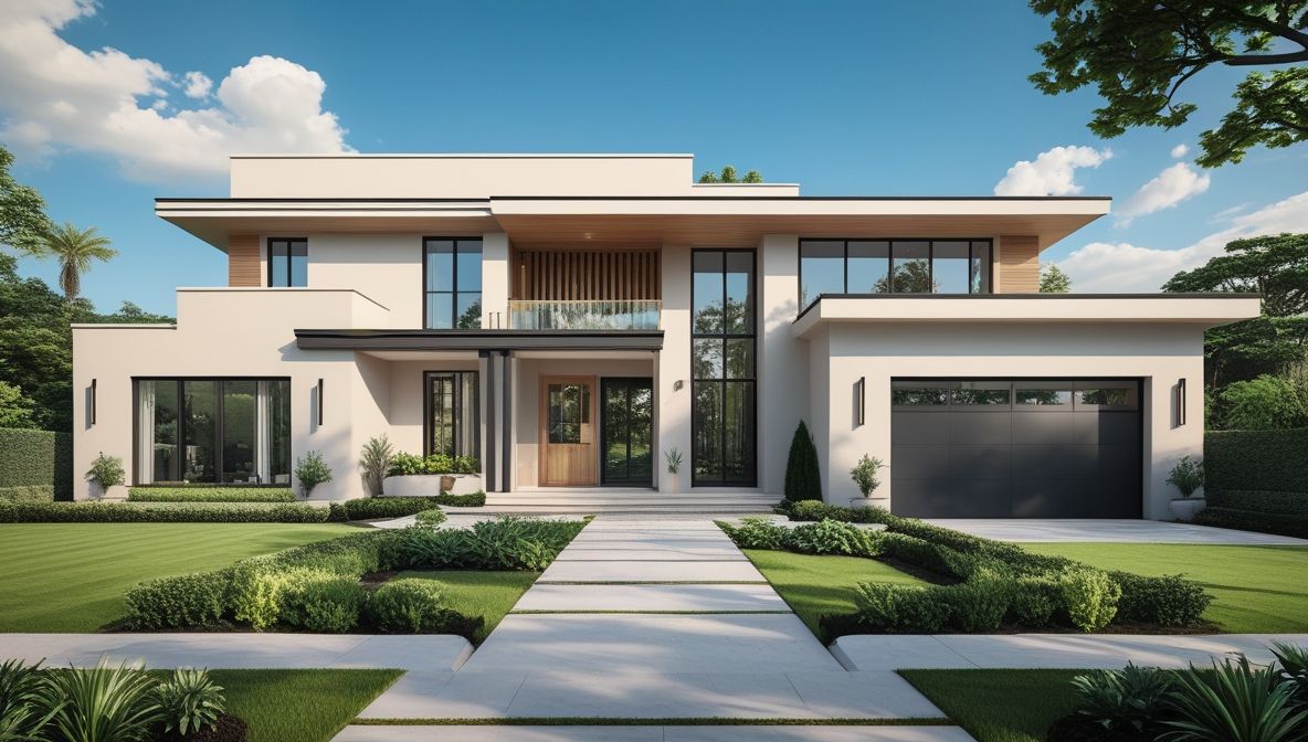 Rent a Home