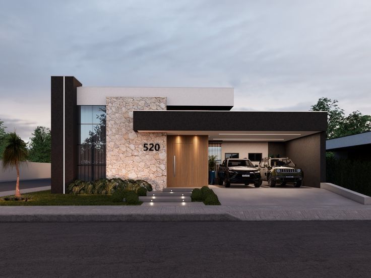 Construction & Projects
