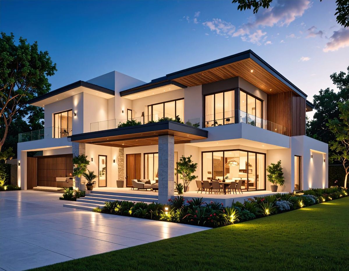 Buy a Home